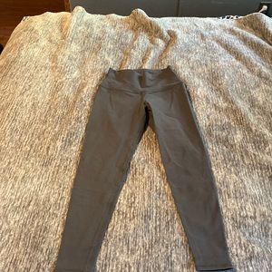 7/8 High-Waist Airbrush Legging